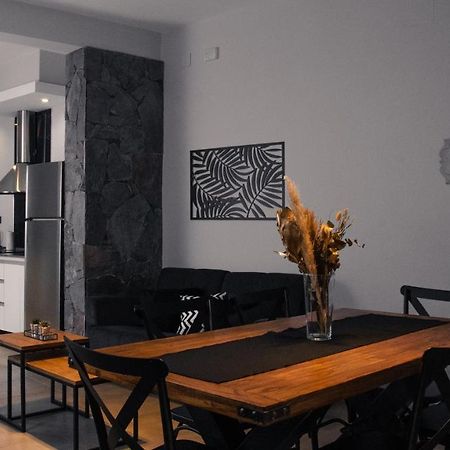 Appartement Complejo Juana House à San Juan Extérieur photo