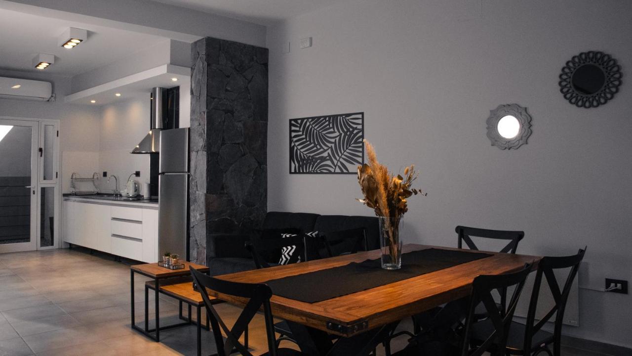 Appartement Complejo Juana House à San Juan Extérieur photo